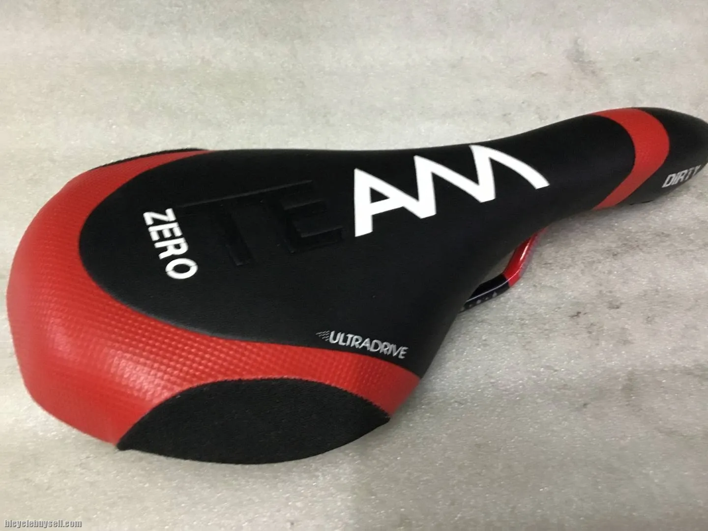 San Marco Dirty Zero Team Pro Saddles(DH/FR) @ free pos