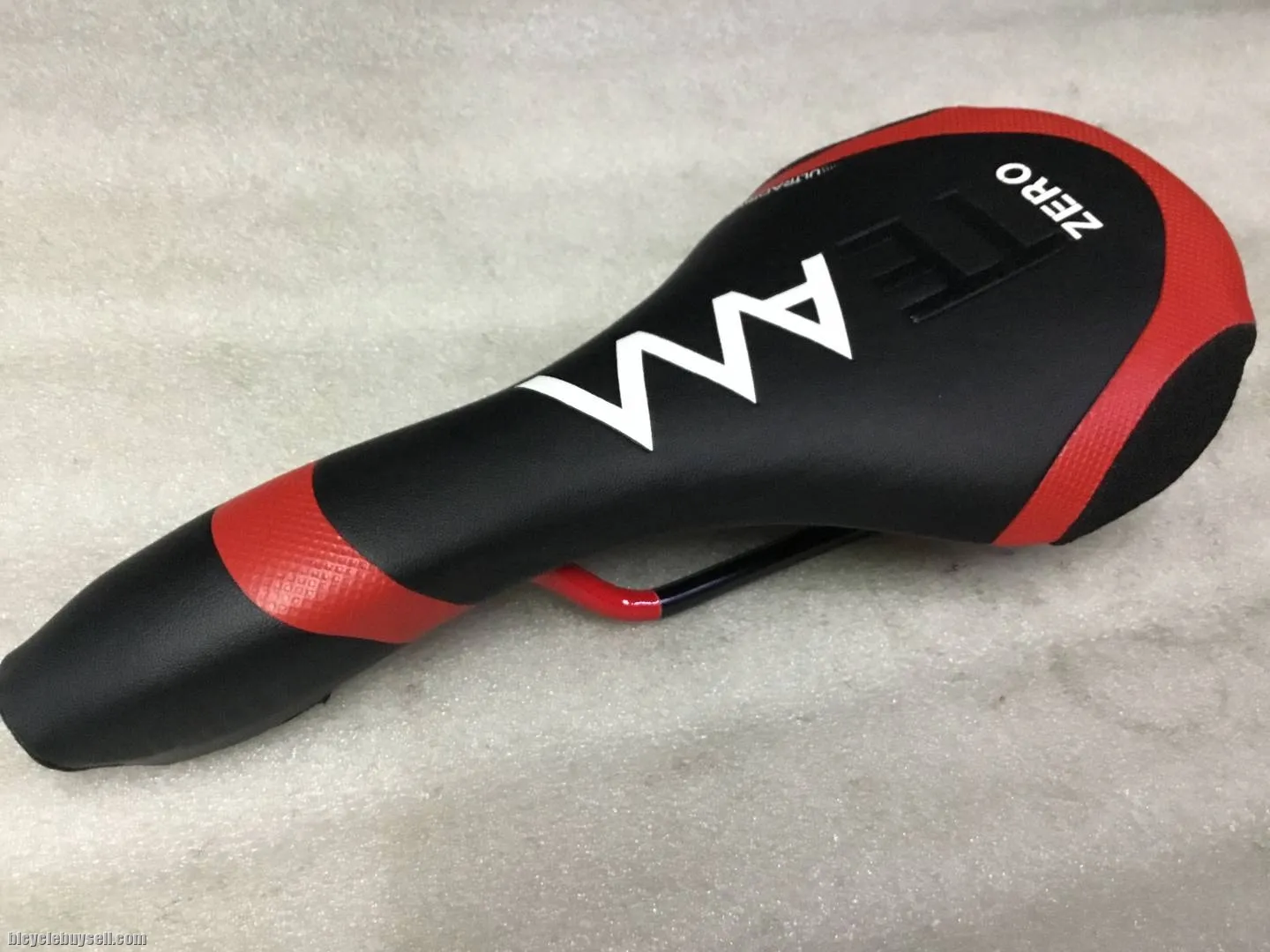 San Marco Dirty Zero Team Pro Saddles(DH/FR) @ free pos