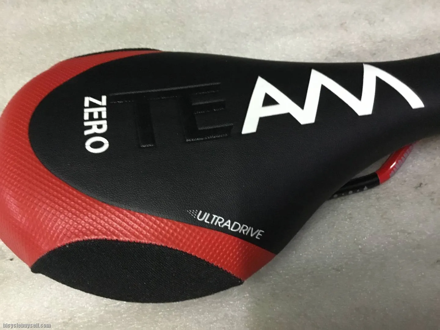 San Marco Dirty Zero Team Pro Saddles(DH/FR) @ free pos