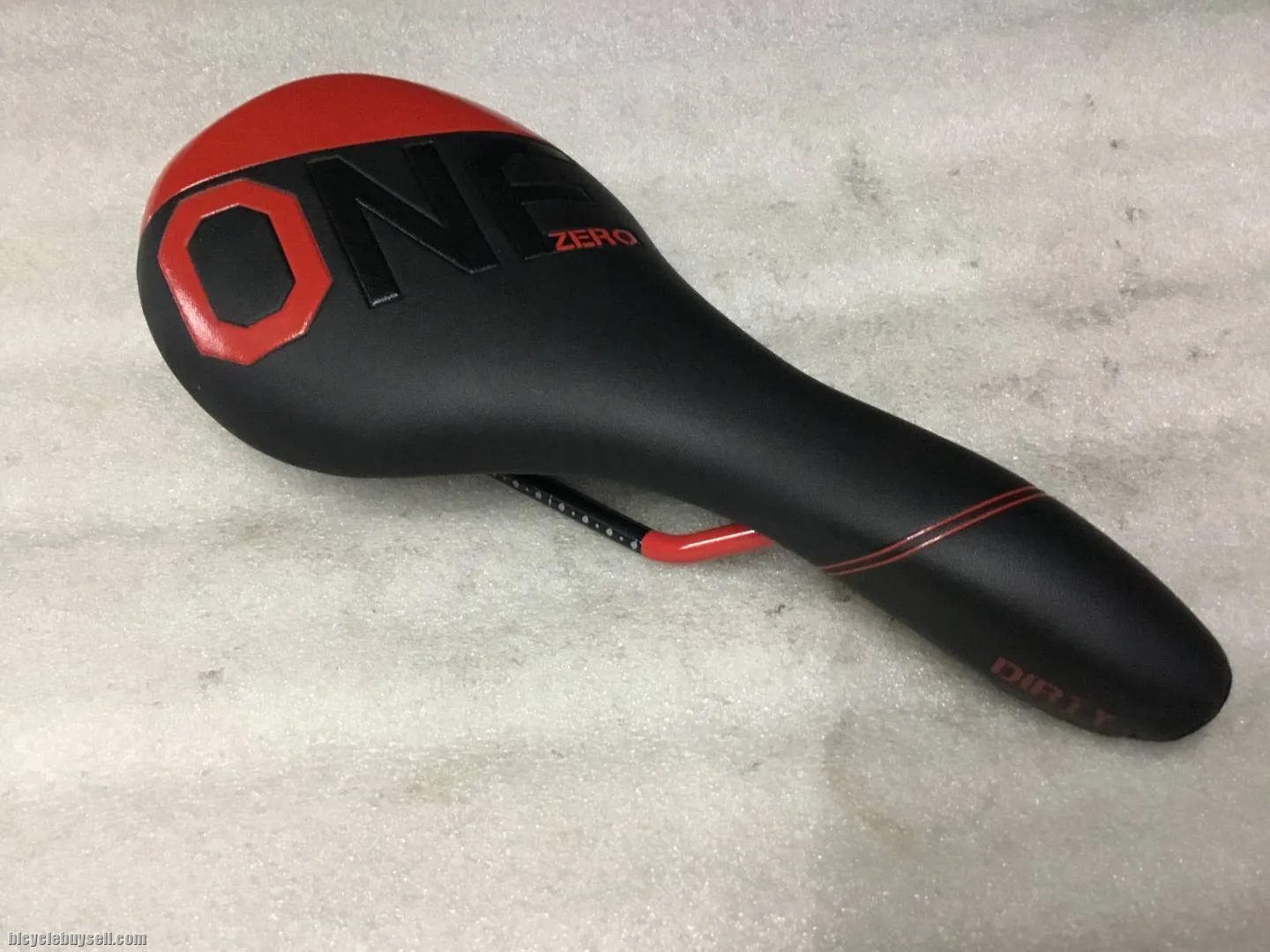 San Marco Dirty Zero One Pro Saddles (MTB/DH/FR) @ free pos