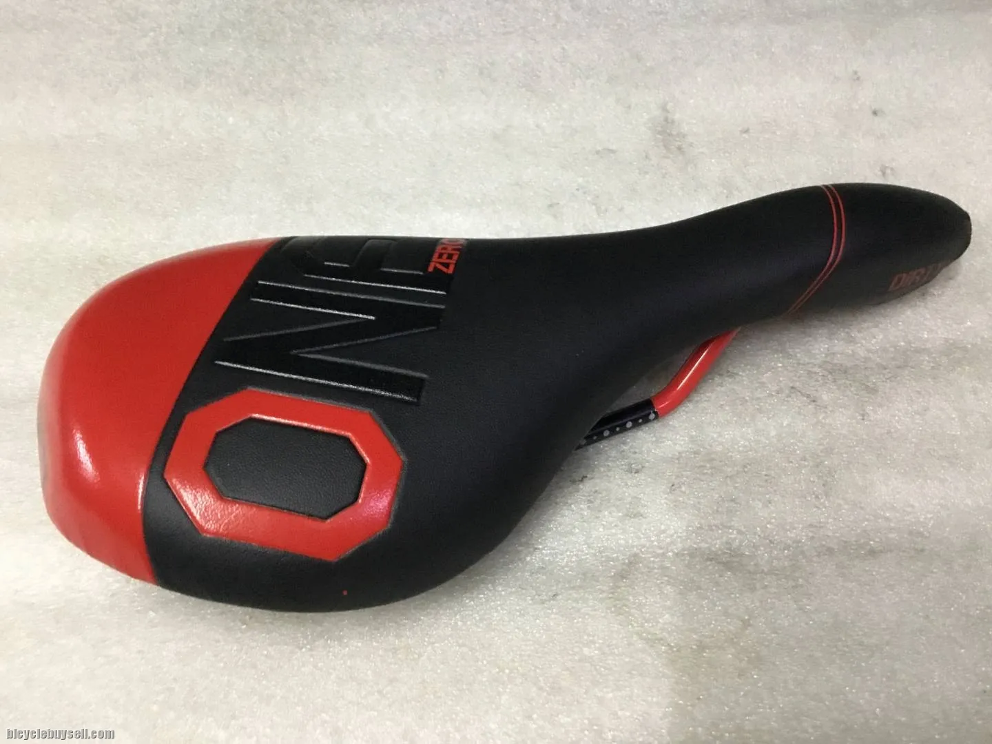 San Marco Dirty Zero One Pro Saddles (MTB/DH/FR) @ free pos