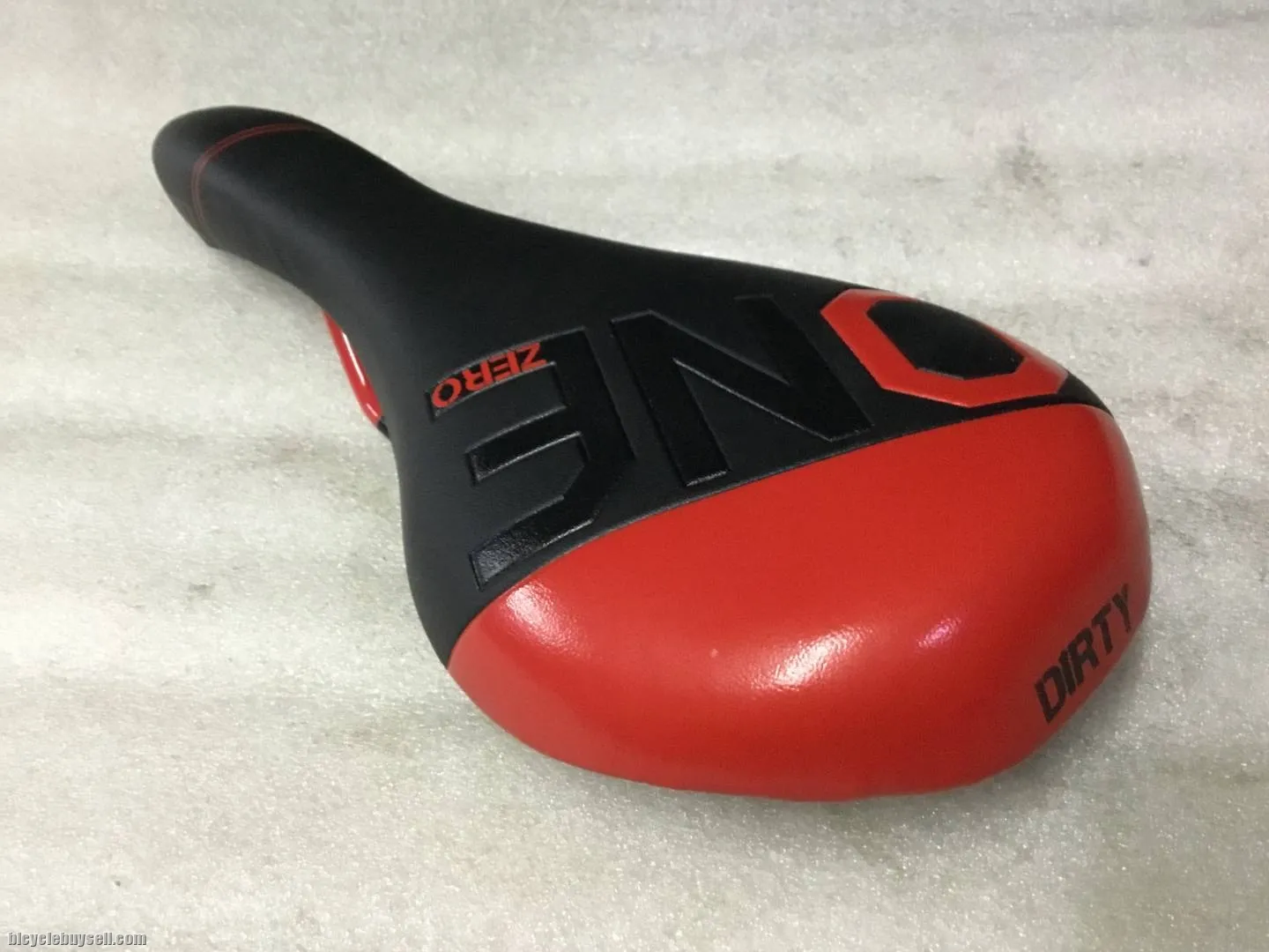 San Marco Dirty Zero One Pro Saddles (MTB/DH/FR) @ free pos