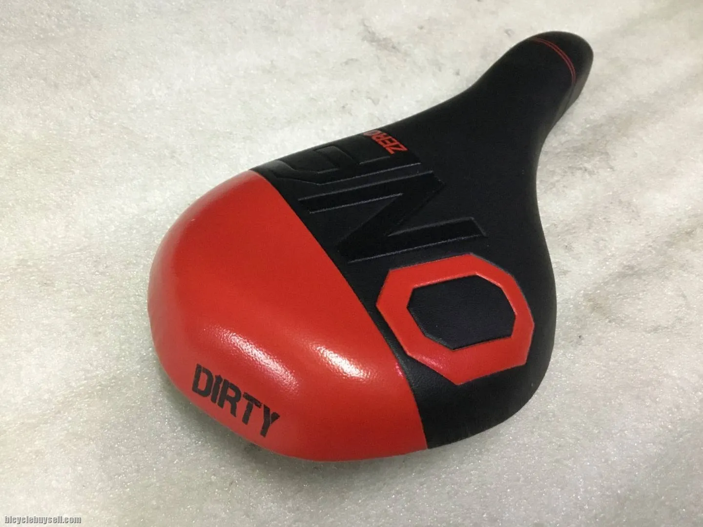 San Marco Dirty Zero One Pro Saddles (MTB/DH/FR) @ free pos