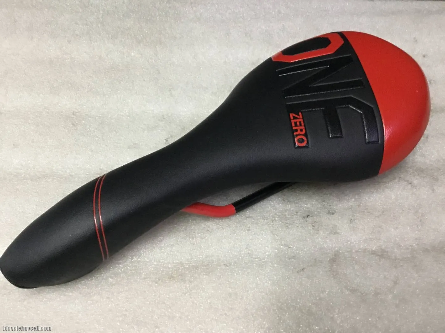 San Marco Dirty Zero One Pro Saddles (MTB/DH/FR) @ free pos