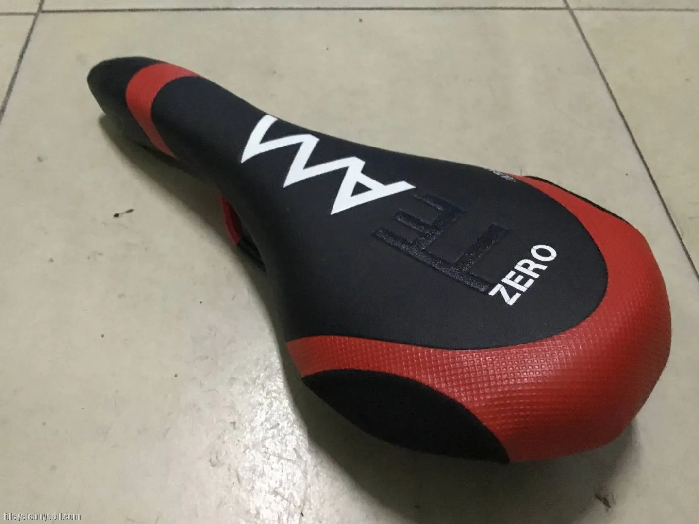 San Marco Dirty Zero Team Saddles (Trail,DH,AllMountain) - free courier