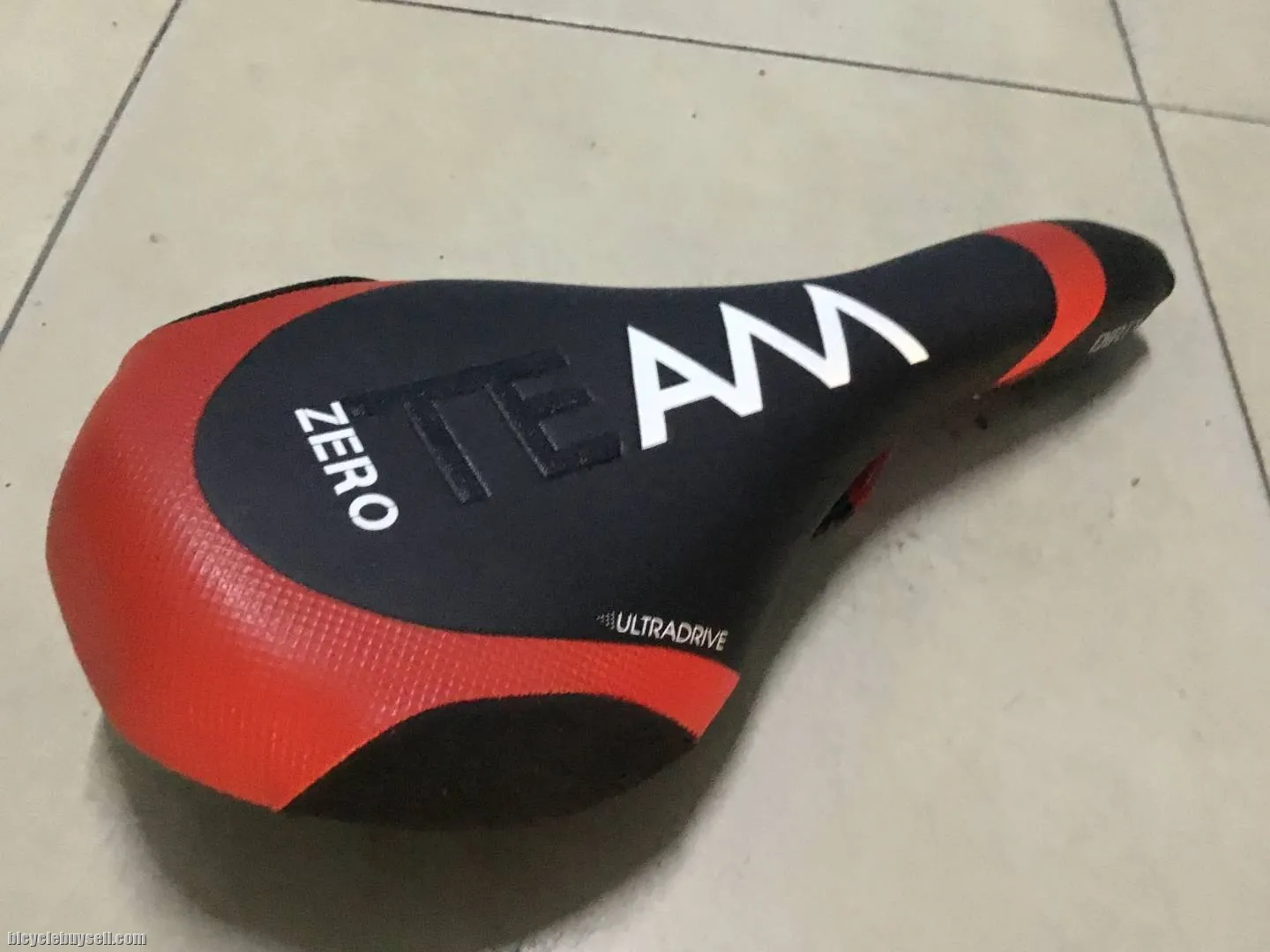 San Marco Dirty Zero Team Saddles (Trail,DH,AllMountain) - free courier