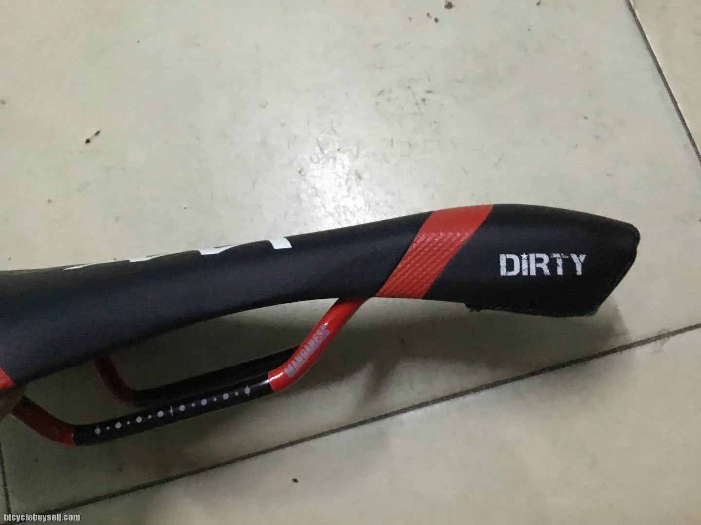 San Marco Dirty Zero Team Saddles (Trail,DH,AllMountain) - free courier