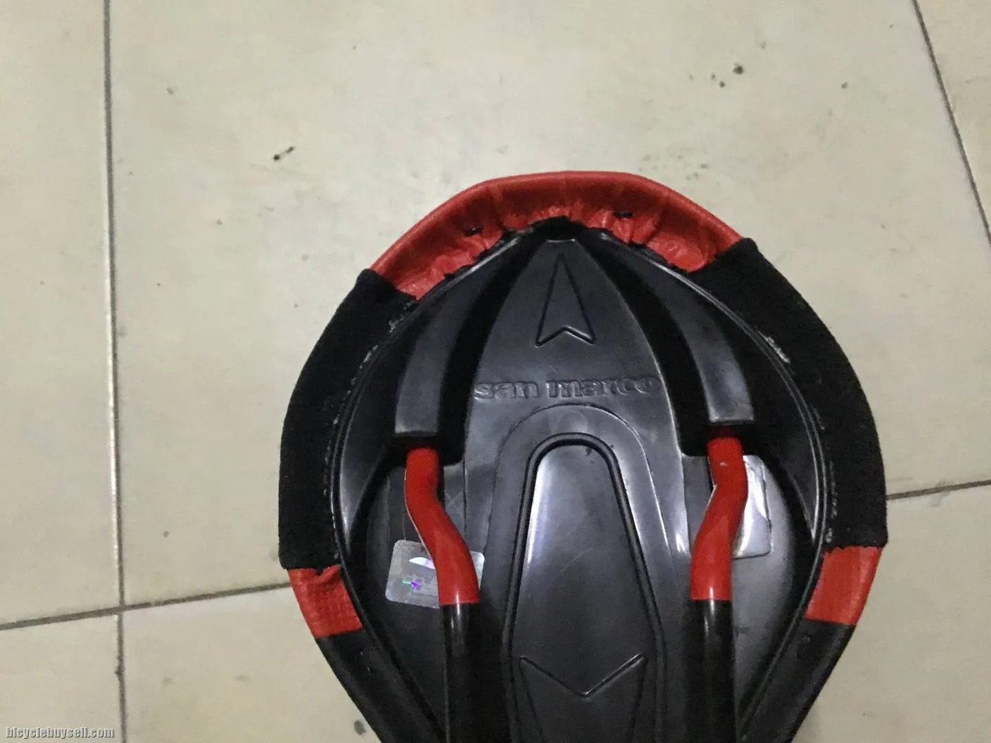 San Marco Dirty Zero Team Saddles (Trail,DH,AllMountain) - free courier