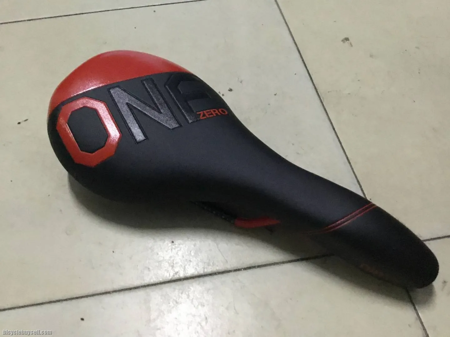 San Marco Dirty Zero ONE Saddles (Trail,DH,AllMountain)  â€” Free Courier