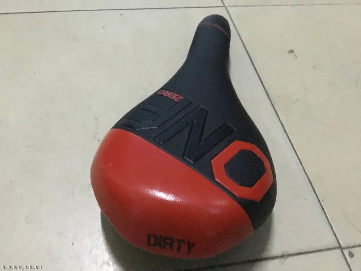 San Marco Dirty Zero ONE Saddles (Trail,DH,AllMountain)  â€” Free Courier