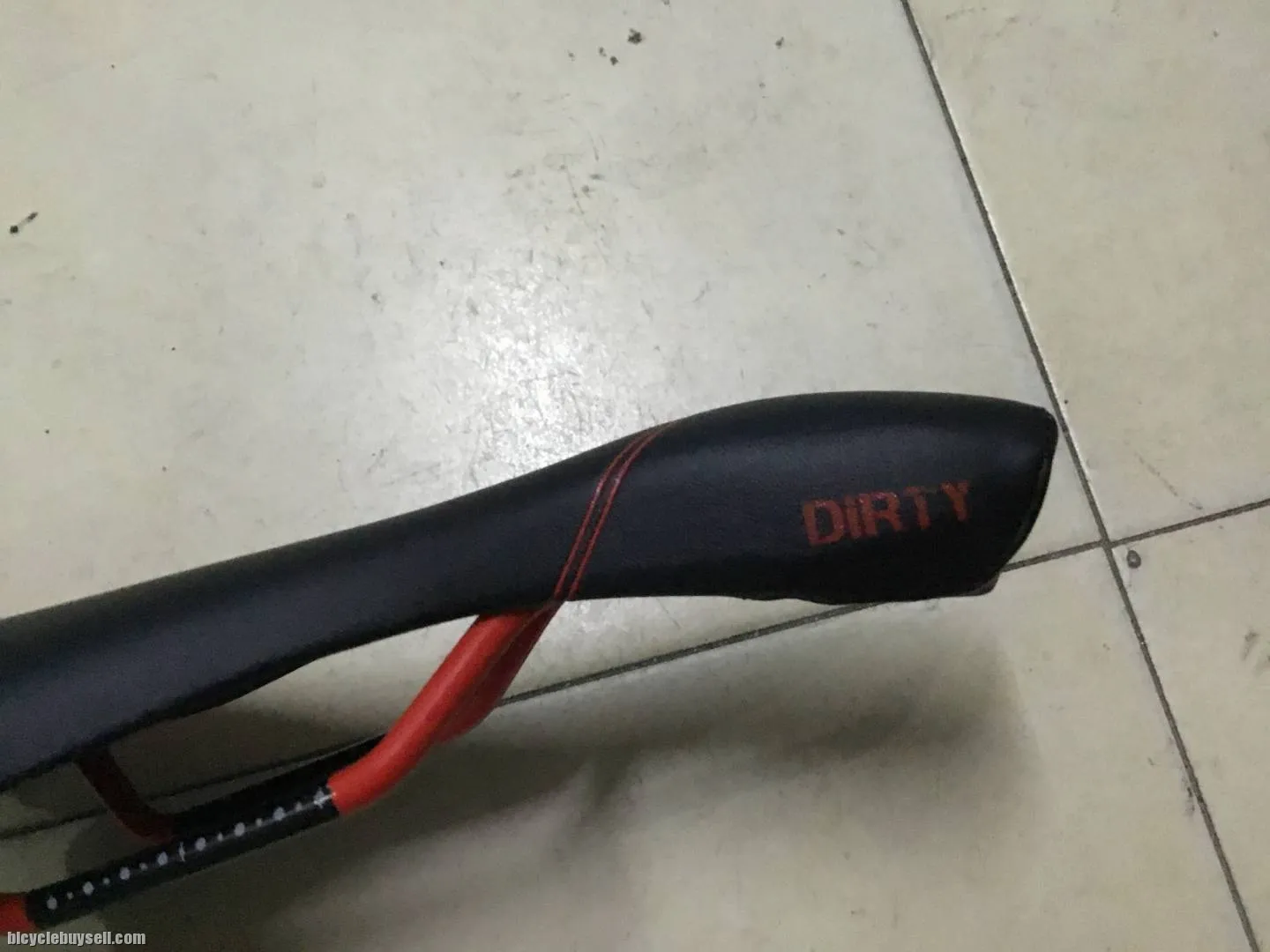 San Marco Dirty Zero ONE Saddles (Trail,DH,AllMountain)  â€” Free Courier