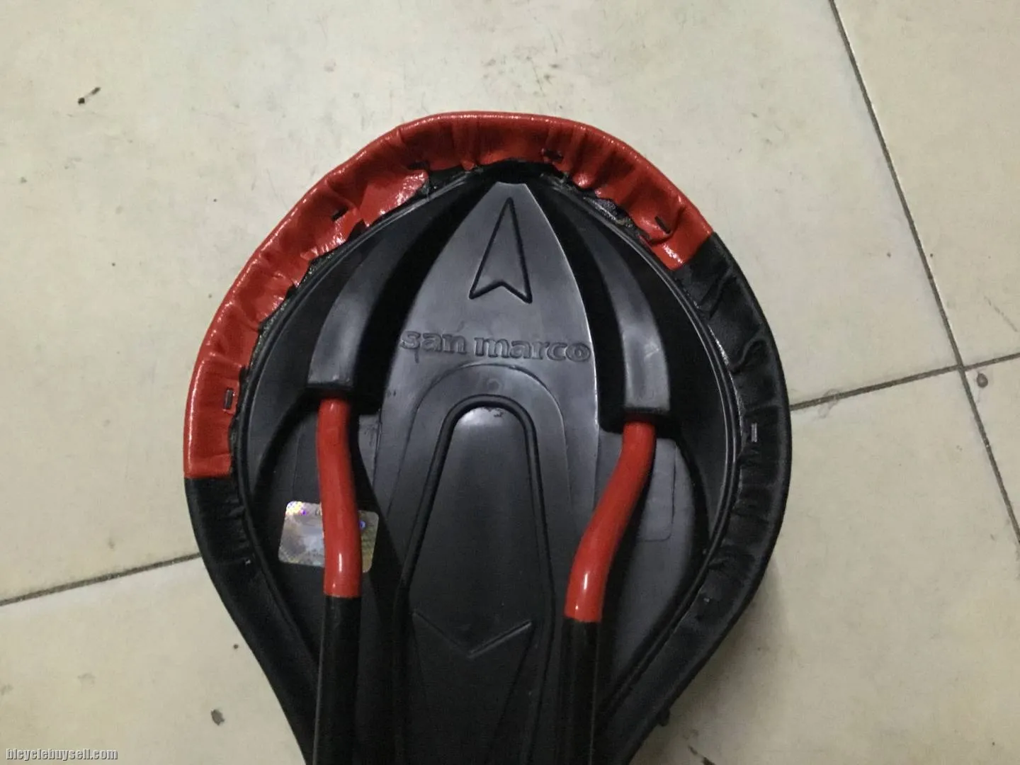 San Marco Dirty Zero ONE Saddles (Trail,DH,AllMountain)  â€” Free Courier
