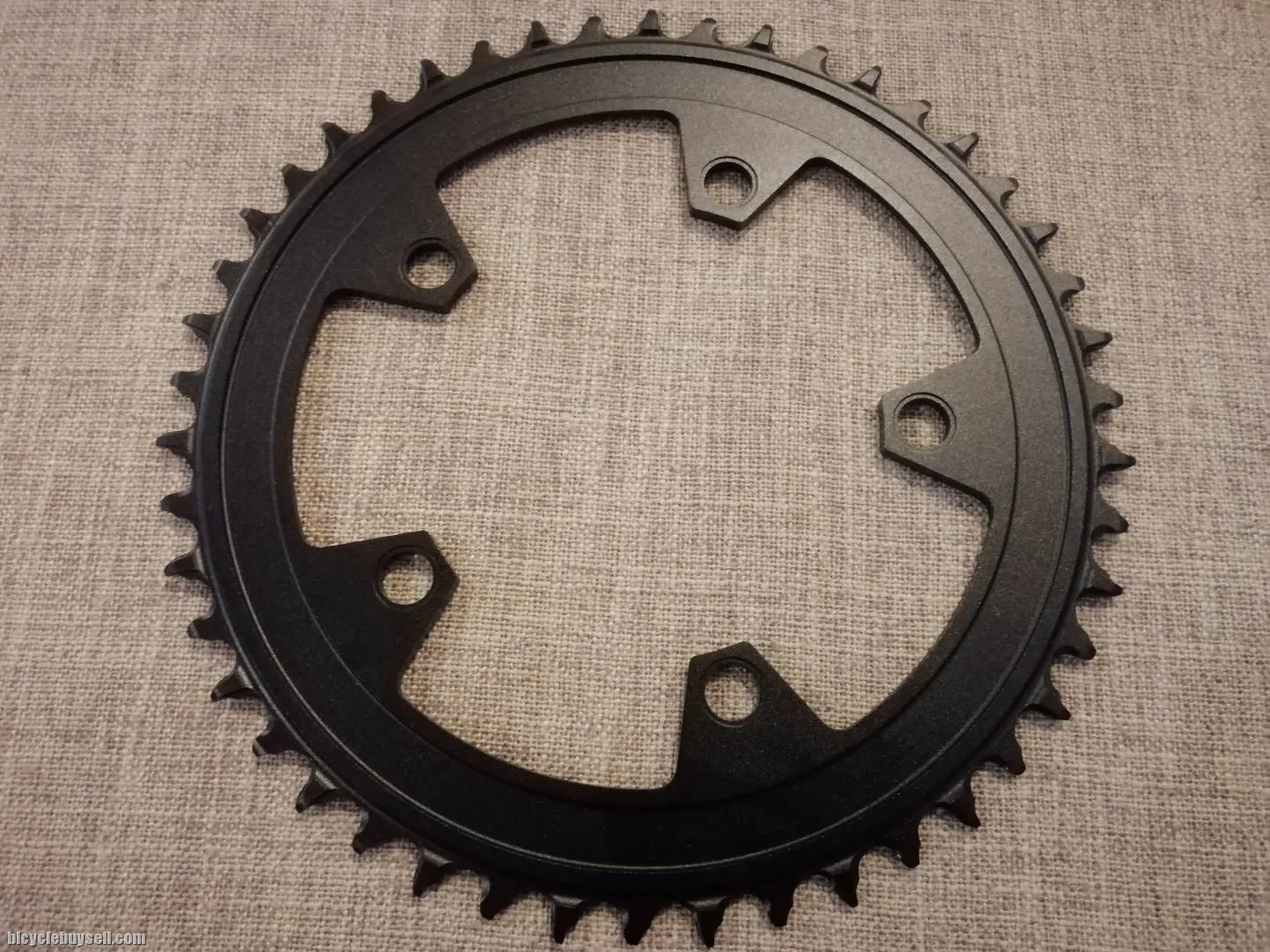 Fovno BCD110mm 44T 9-12 Speed Single Speed Chain Ring