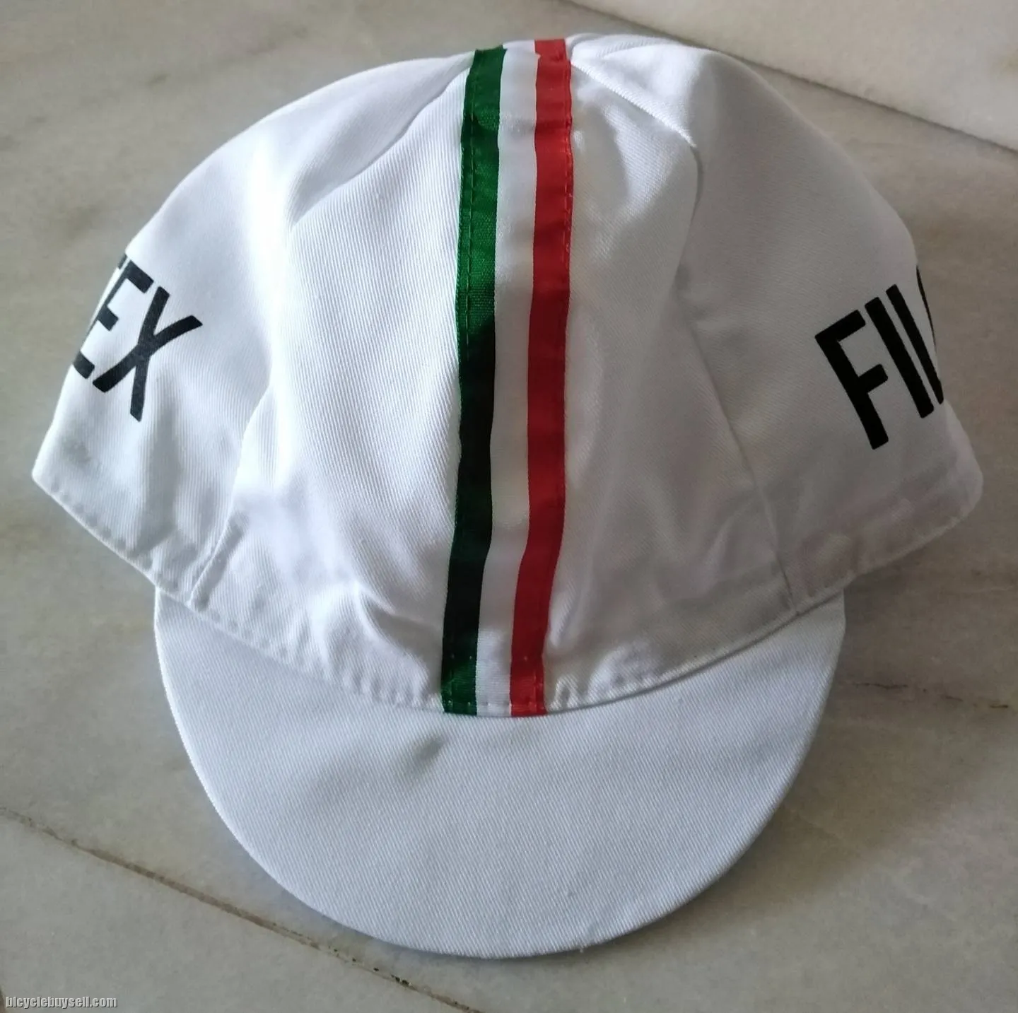 Cycling Cap Filotex New