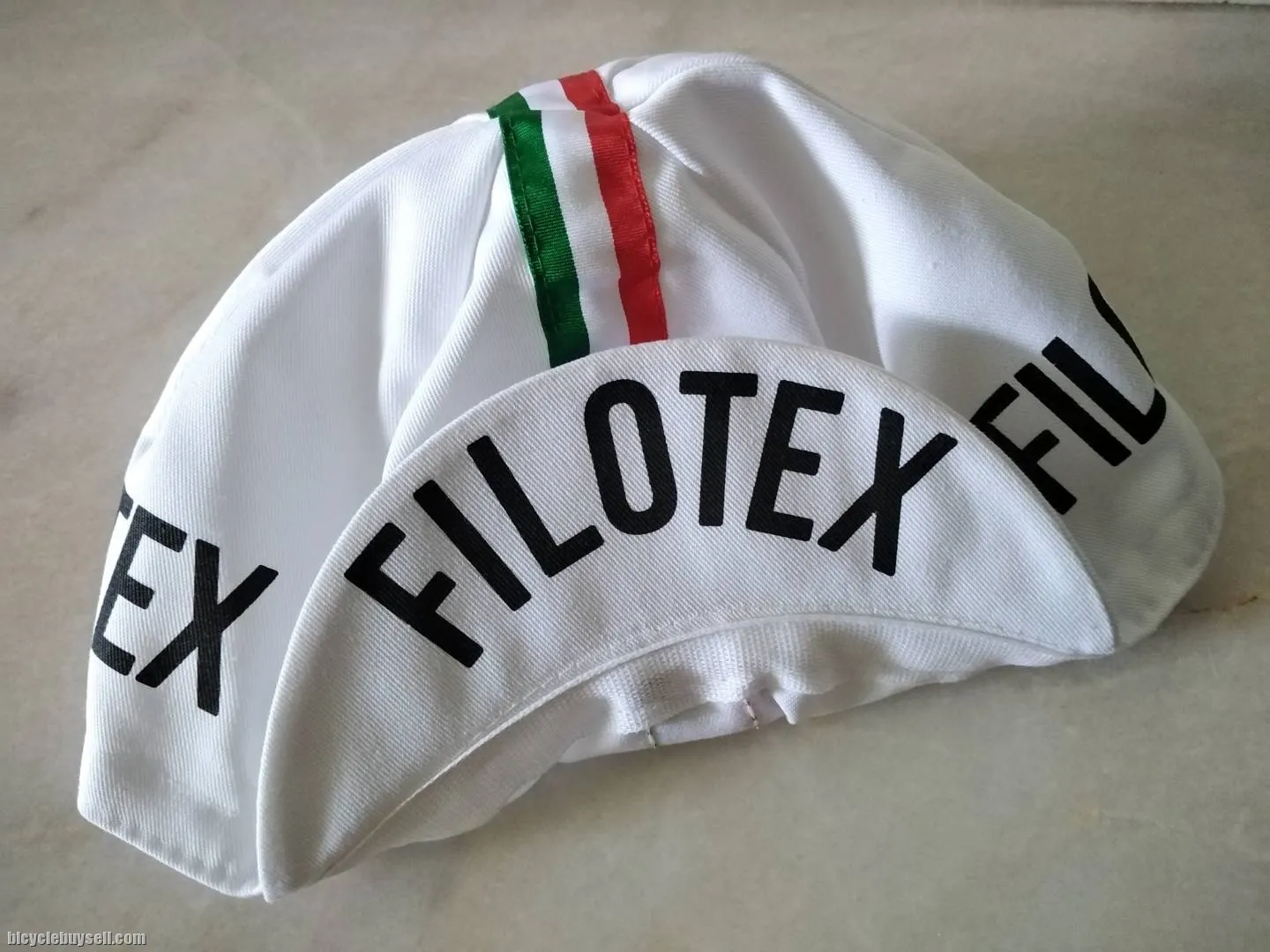 Cycling Cap Filotex New