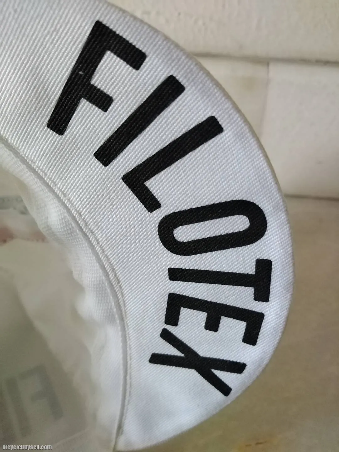 Cycling Cap Filotex New