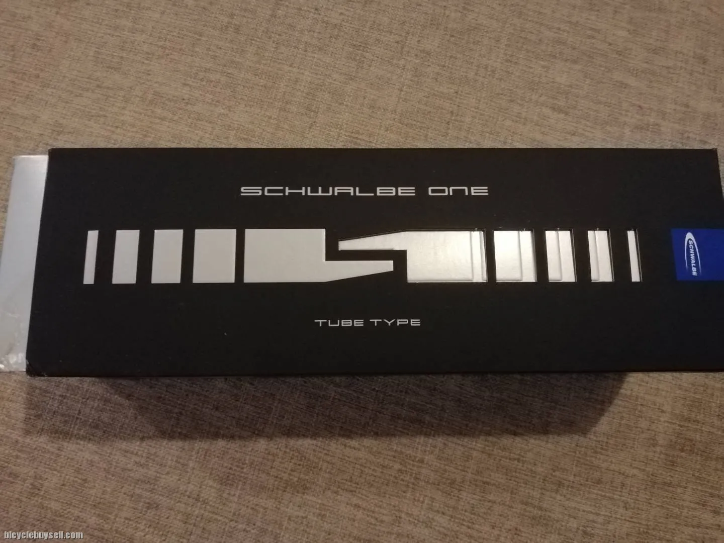 Schwalbe One 20 x 1.1 406 Folding Tire