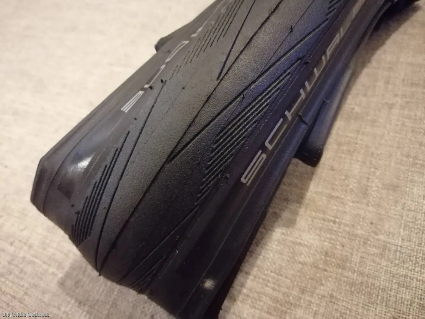 Schwalbe One 20 x 1.1 406 Folding Tire