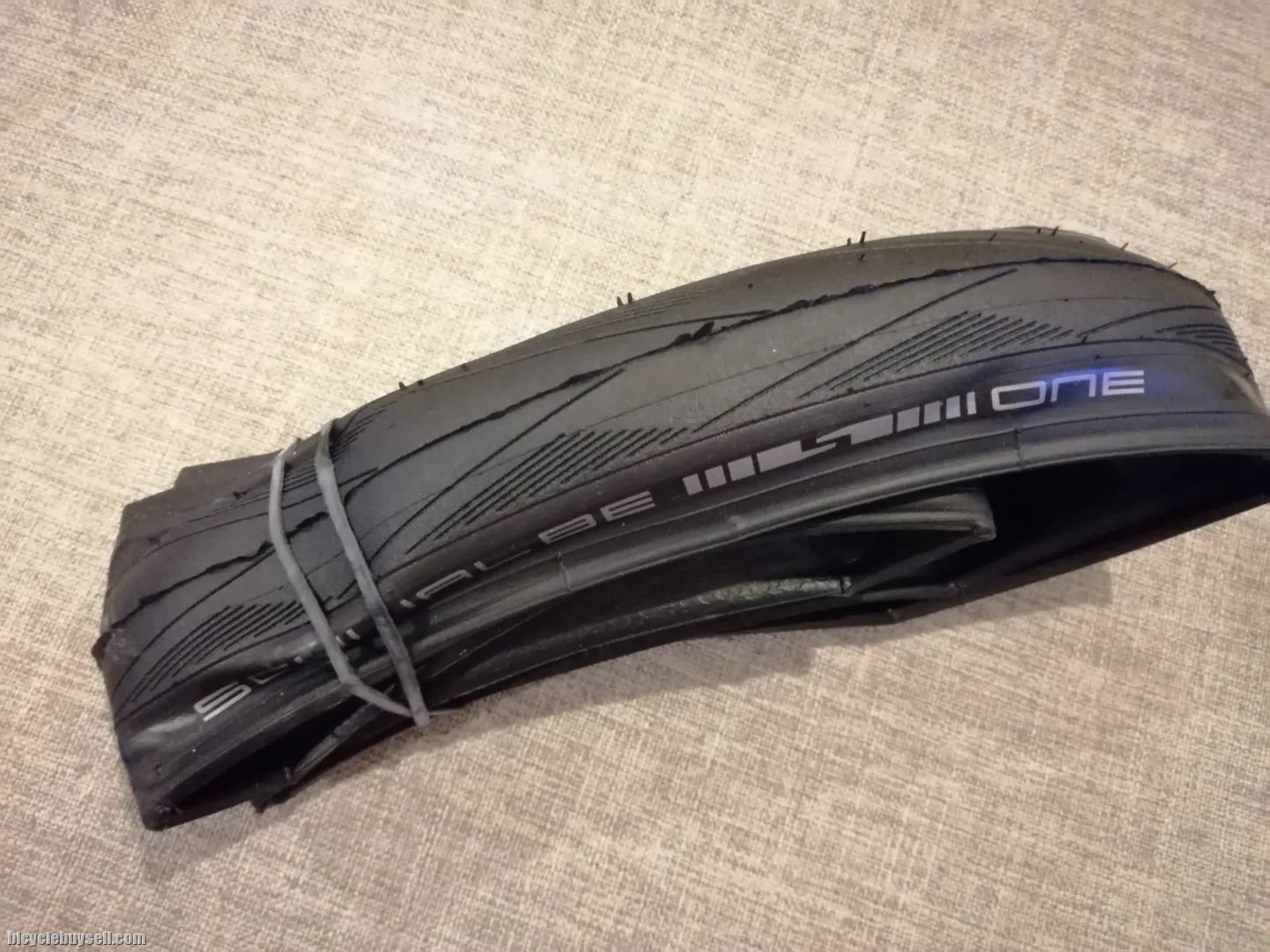 Schwalbe One 20 x 1.1 406 Folding Tire