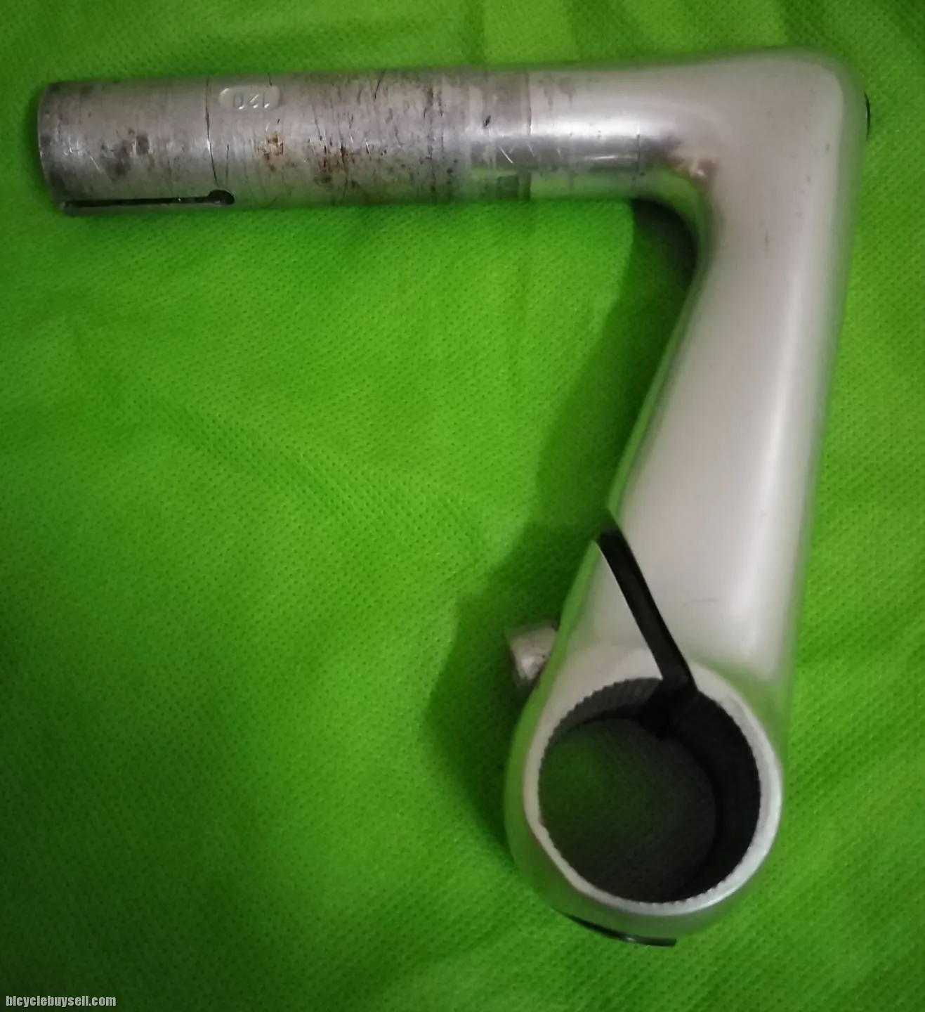 Cinelli Stem 120mm Vintage