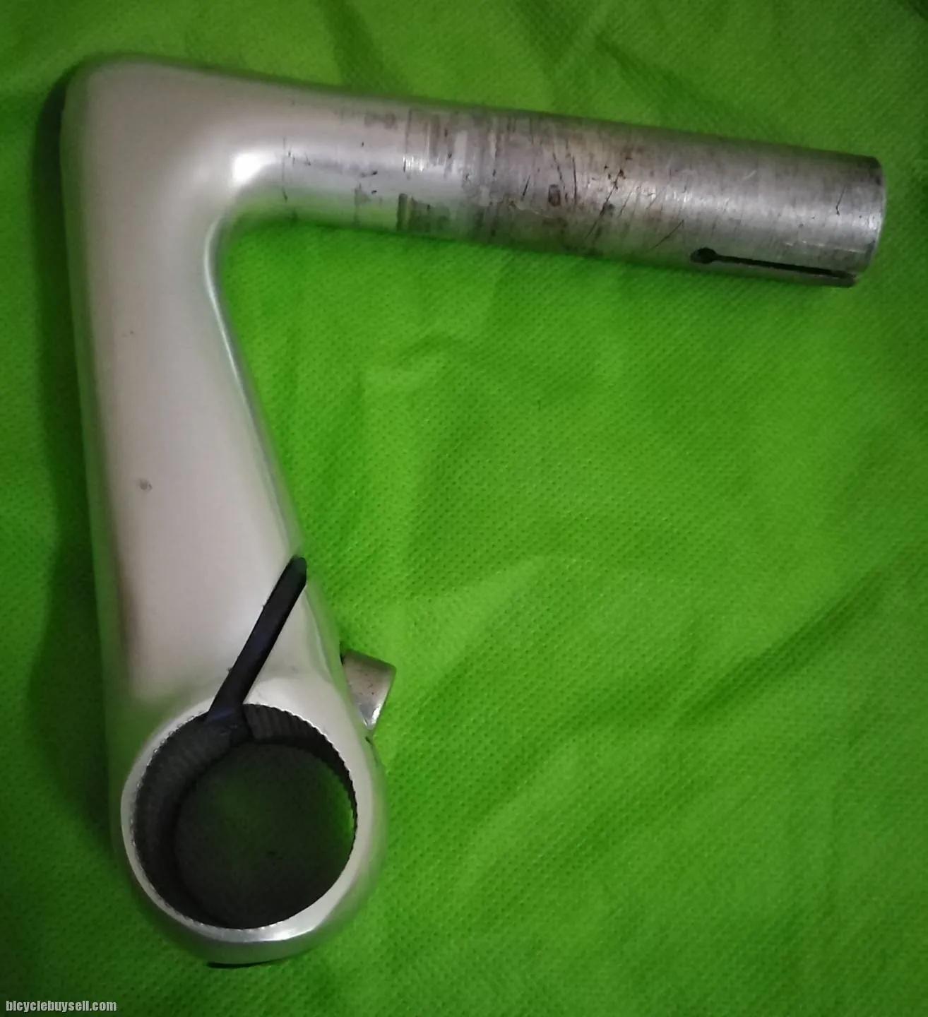 Cinelli Stem 120mm Vintage
