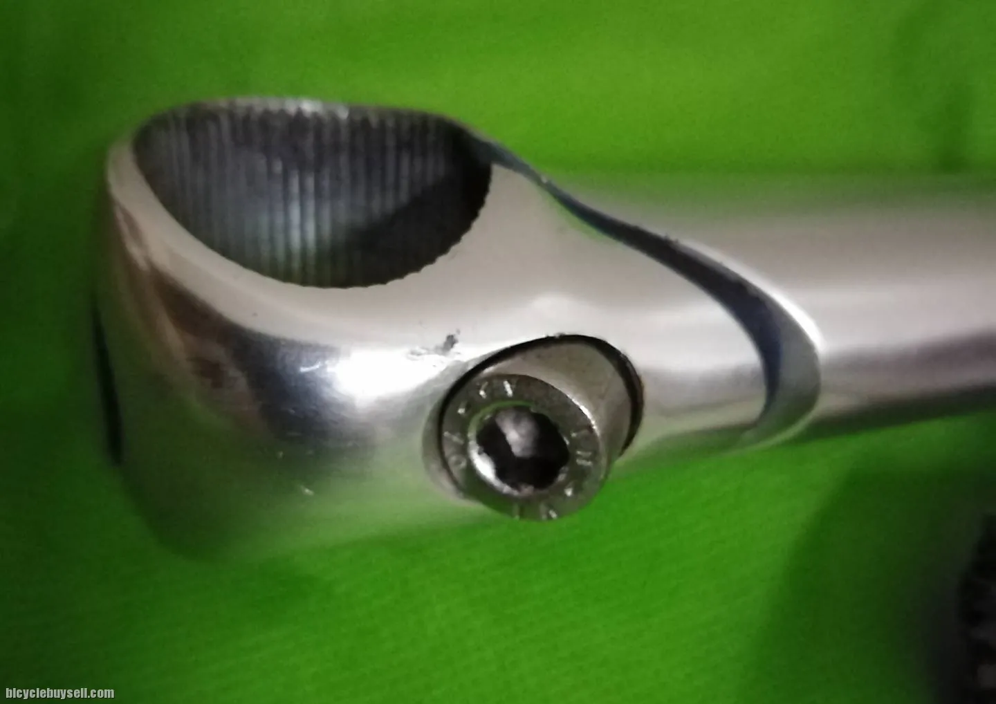 Cinelli Stem 120mm Vintage
