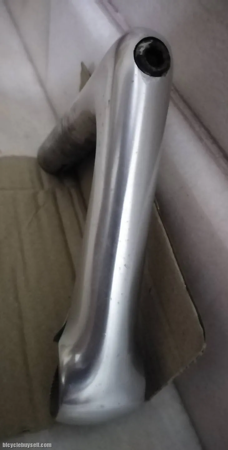 Cinelli Stem 120mm Vintage