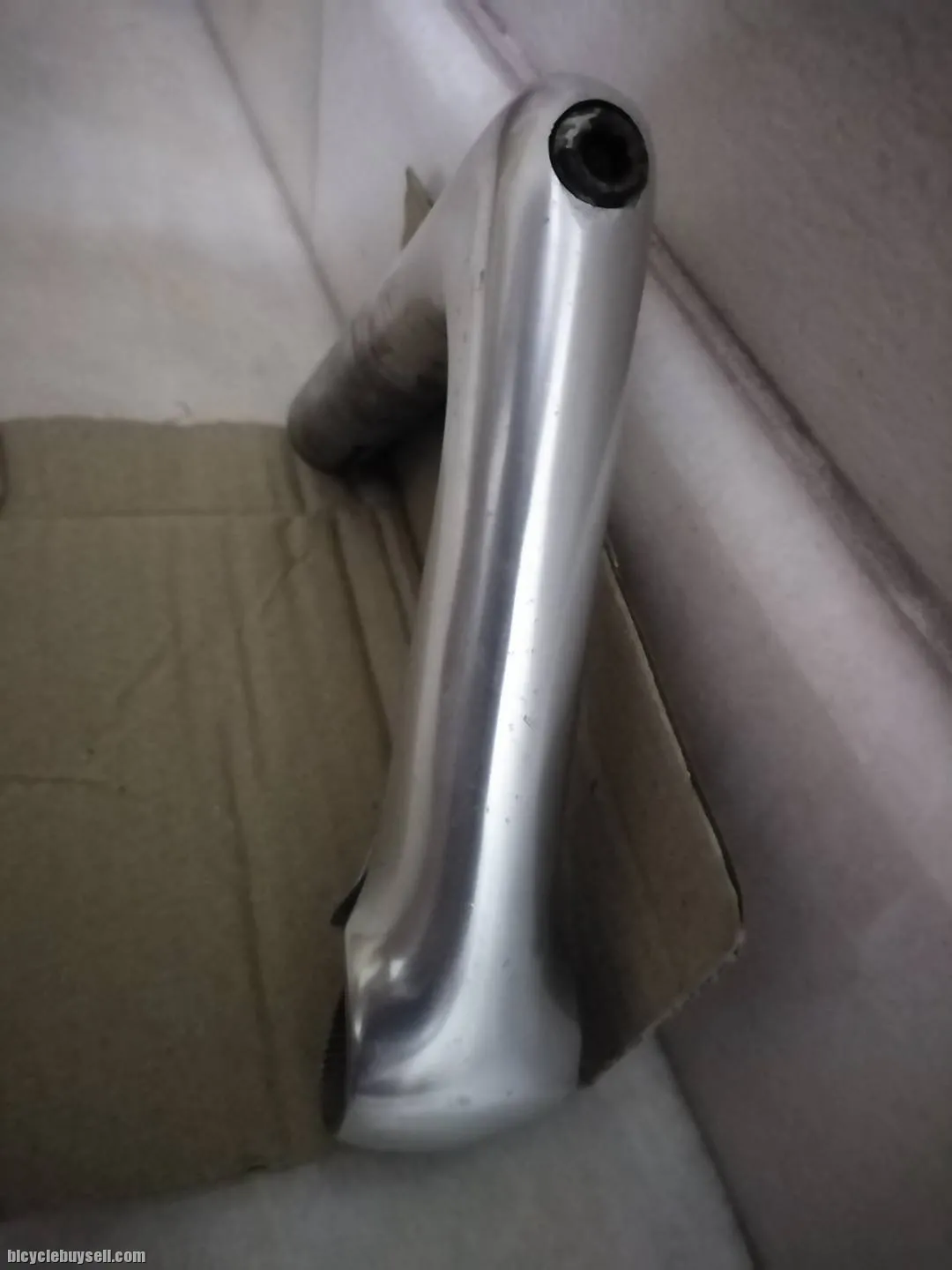 Cinelli Stem 120mm Vintage