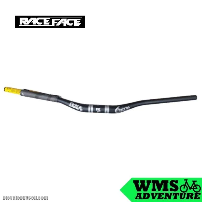 RACE FACE FATBAR SIXC 35 Carbon dia 35mm 820mm (35mm rise) RACEFACE Handle Bar
