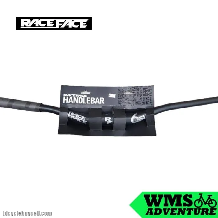 RACE FACE FATBAR SIXC 35 Carbon dia 35mm 820mm (35mm rise) RACEFACE Handle Bar