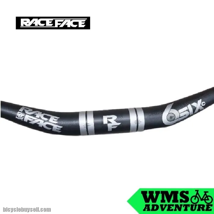 RACE FACE FATBAR SIXC 35 Carbon dia 35mm 820mm (35mm rise) RACEFACE Handle Bar