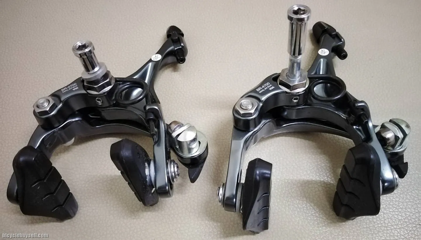 Shimano Tiagra ST4700 Brake Caliper New
