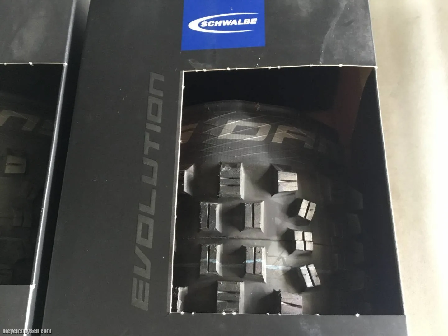 Schwalbe Hans Dampf 27.5plusx2.8 Tubeless | 1set @ free pos