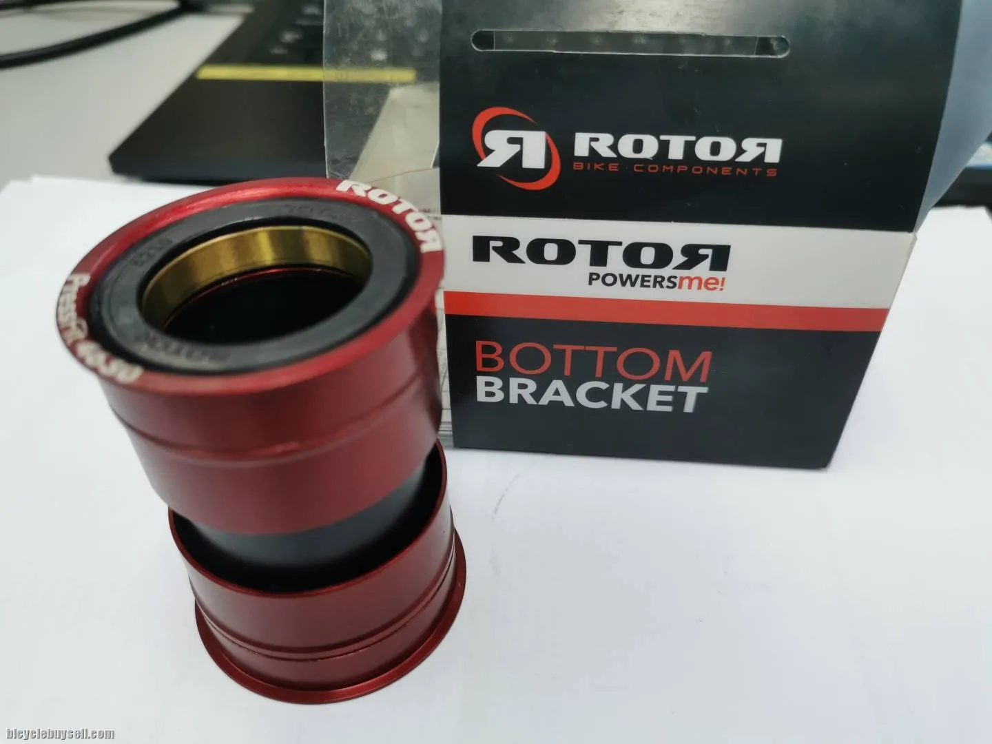 Rotor Ceramic Bottom Bracket