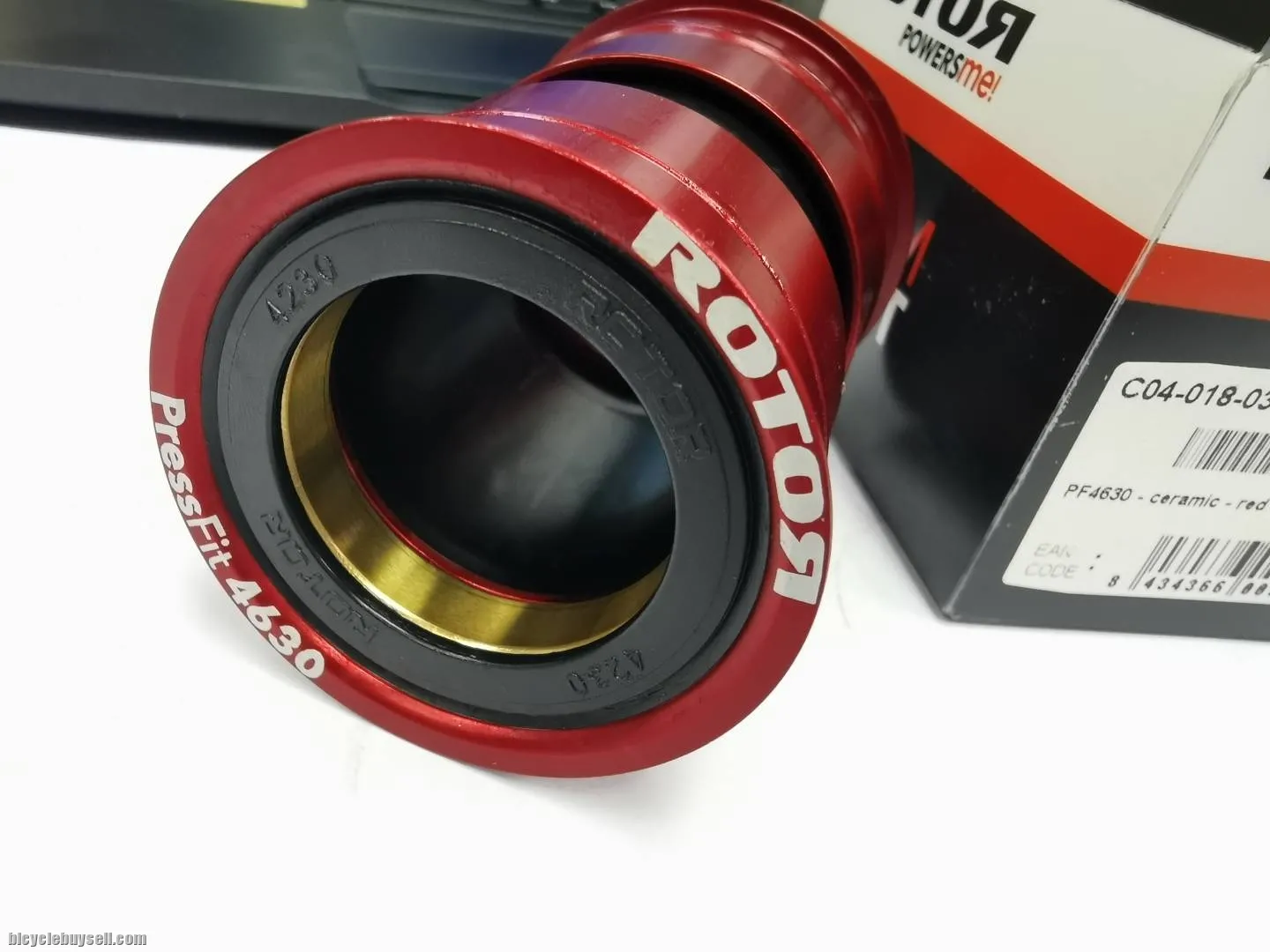 Rotor Ceramic Bottom Bracket