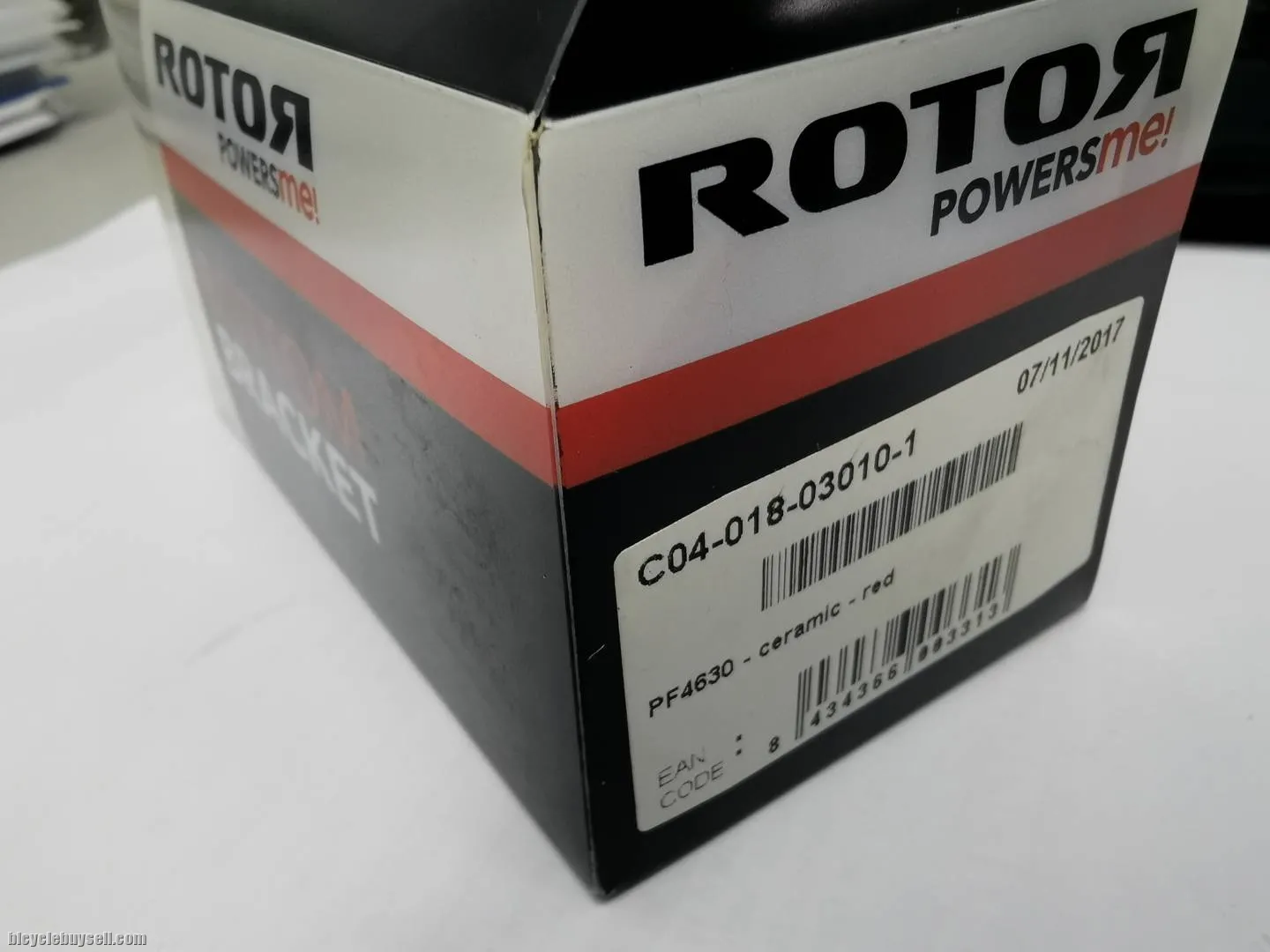 Rotor Ceramic Bottom Bracket