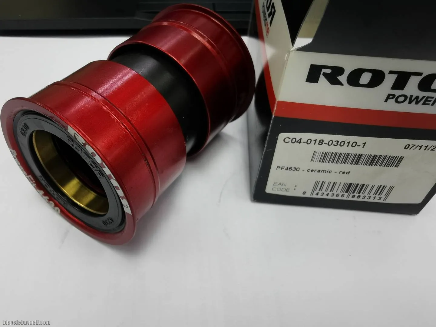 Rotor Ceramic Bottom Bracket