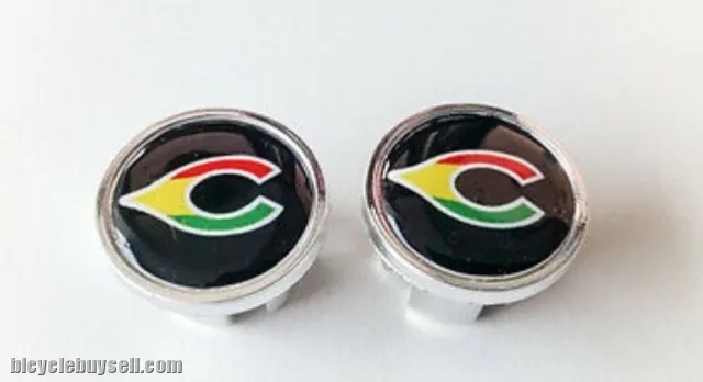 Bartapes End plugs Cinelli New