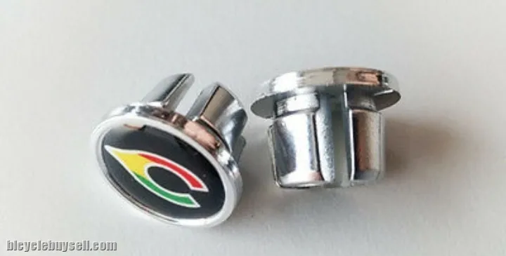Bartapes End plugs Cinelli New