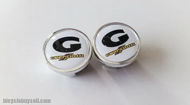 Bartapes End plugs Guerciotti New