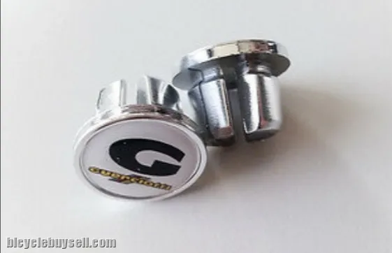 Bartapes End plugs Guerciotti New
