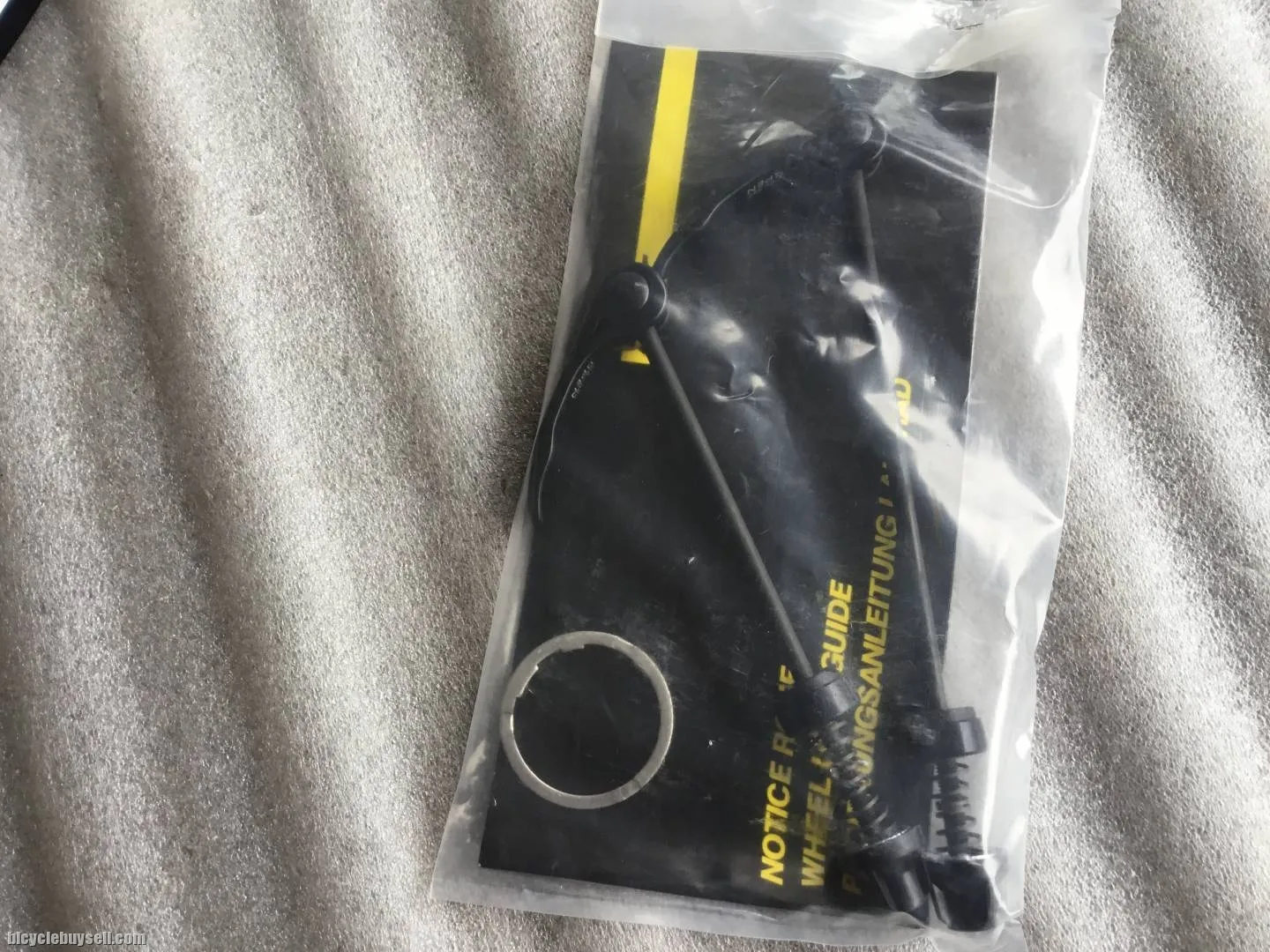 Mavic Cosmic Elite 40mm RoadWheelset | Clincher | Made in Romania @ free pos