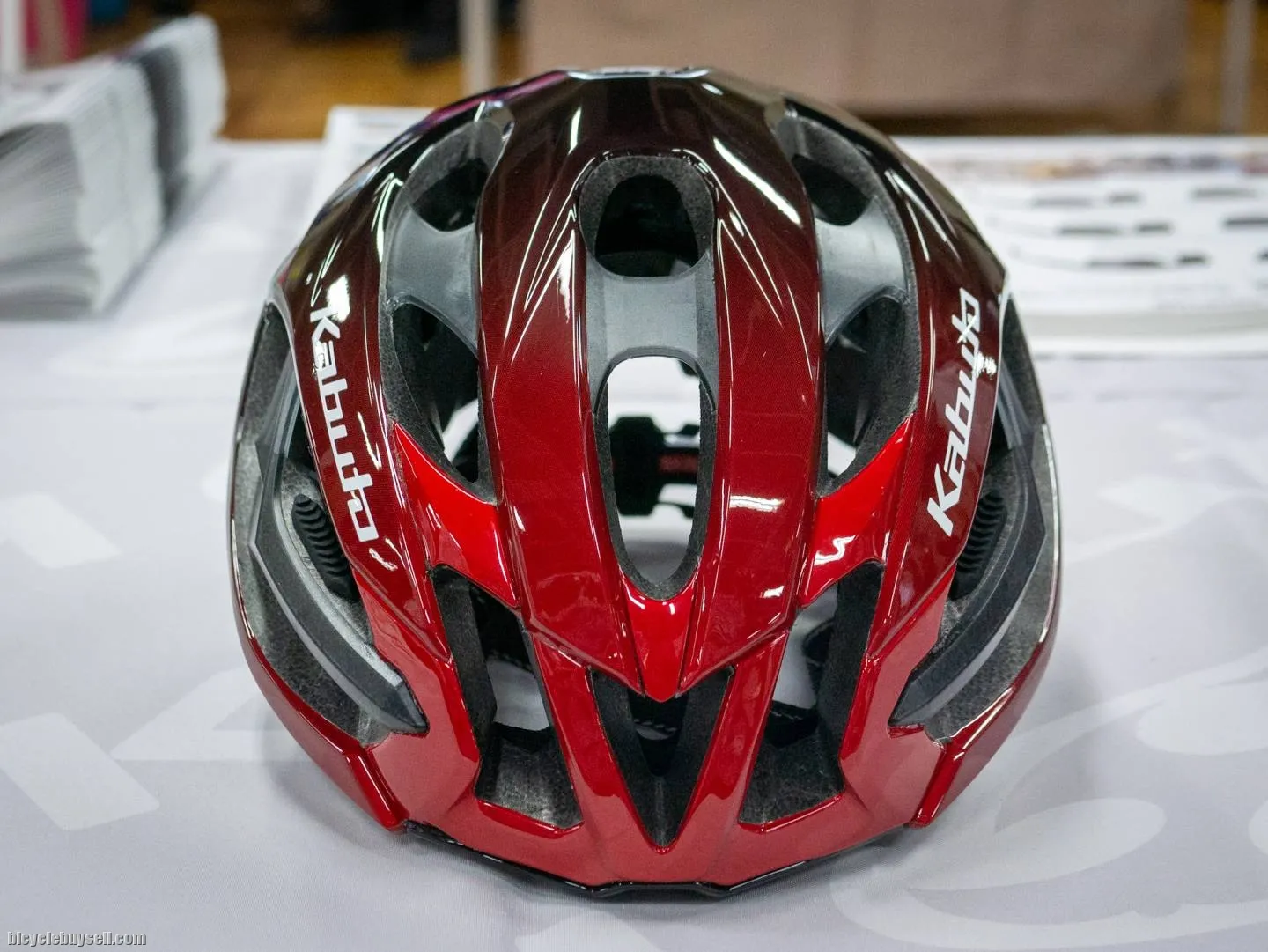 Kabuto Izanagi (S/M) Brand New !!!