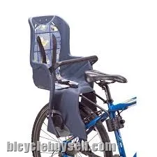 Dragonback Rear Child Seat | 22kg Load | Taiwan @ free pos