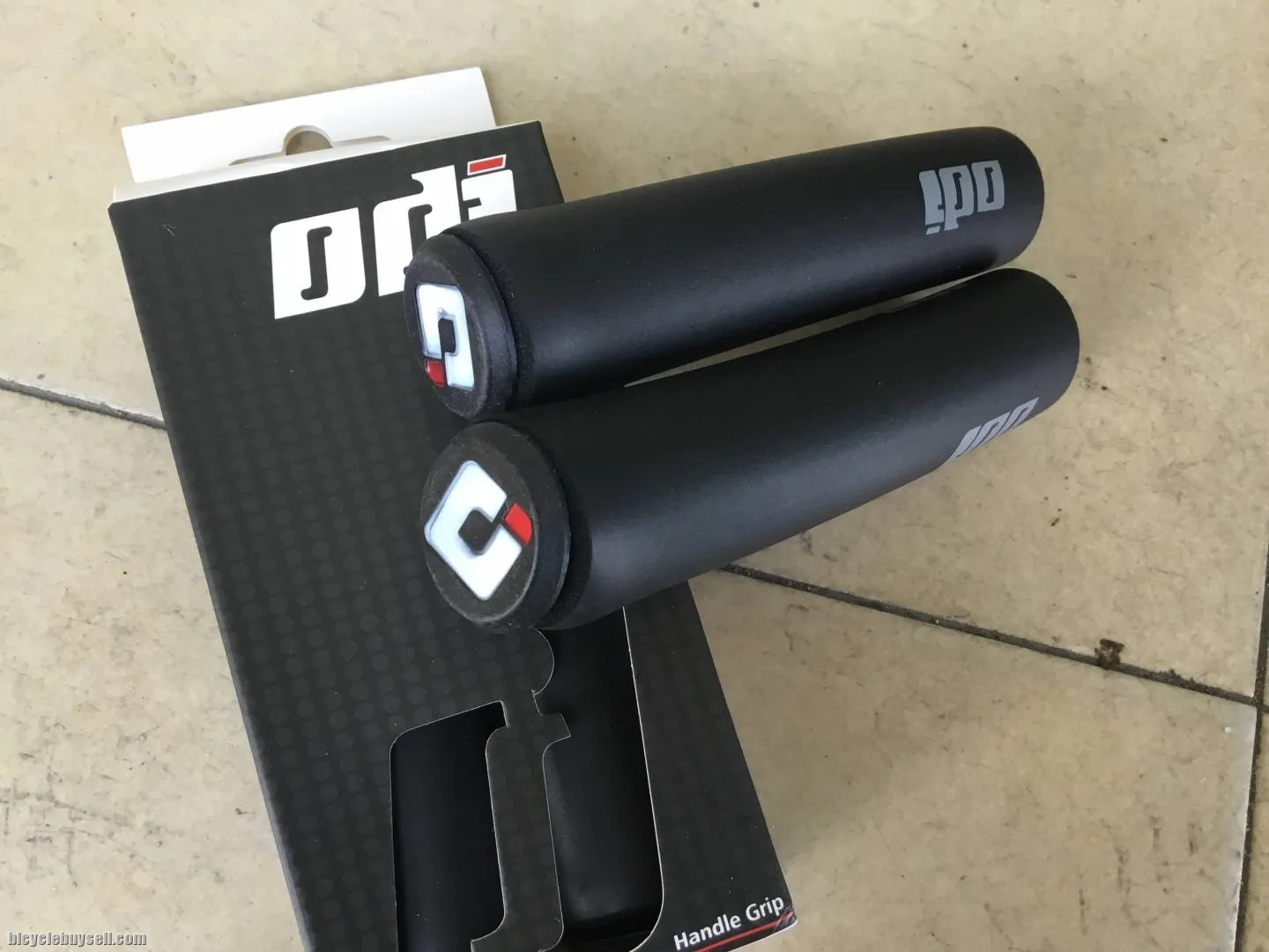Odi performance Soft Silicon Grip - free courier