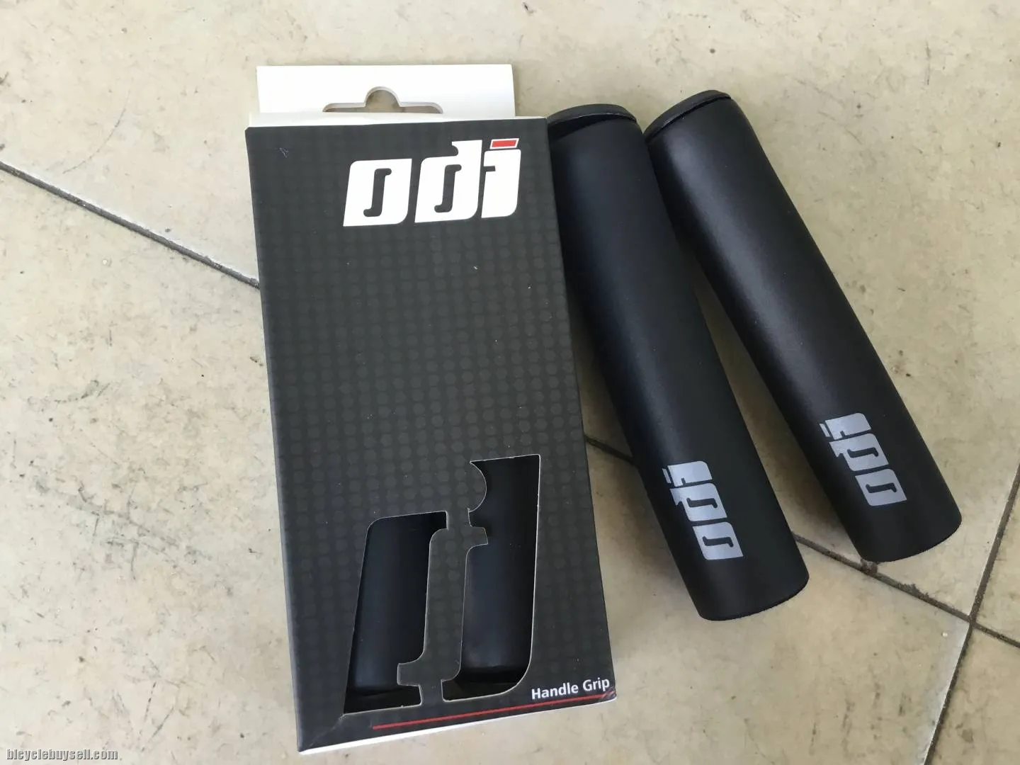 Odi performance Soft Silicon Grip - free courier