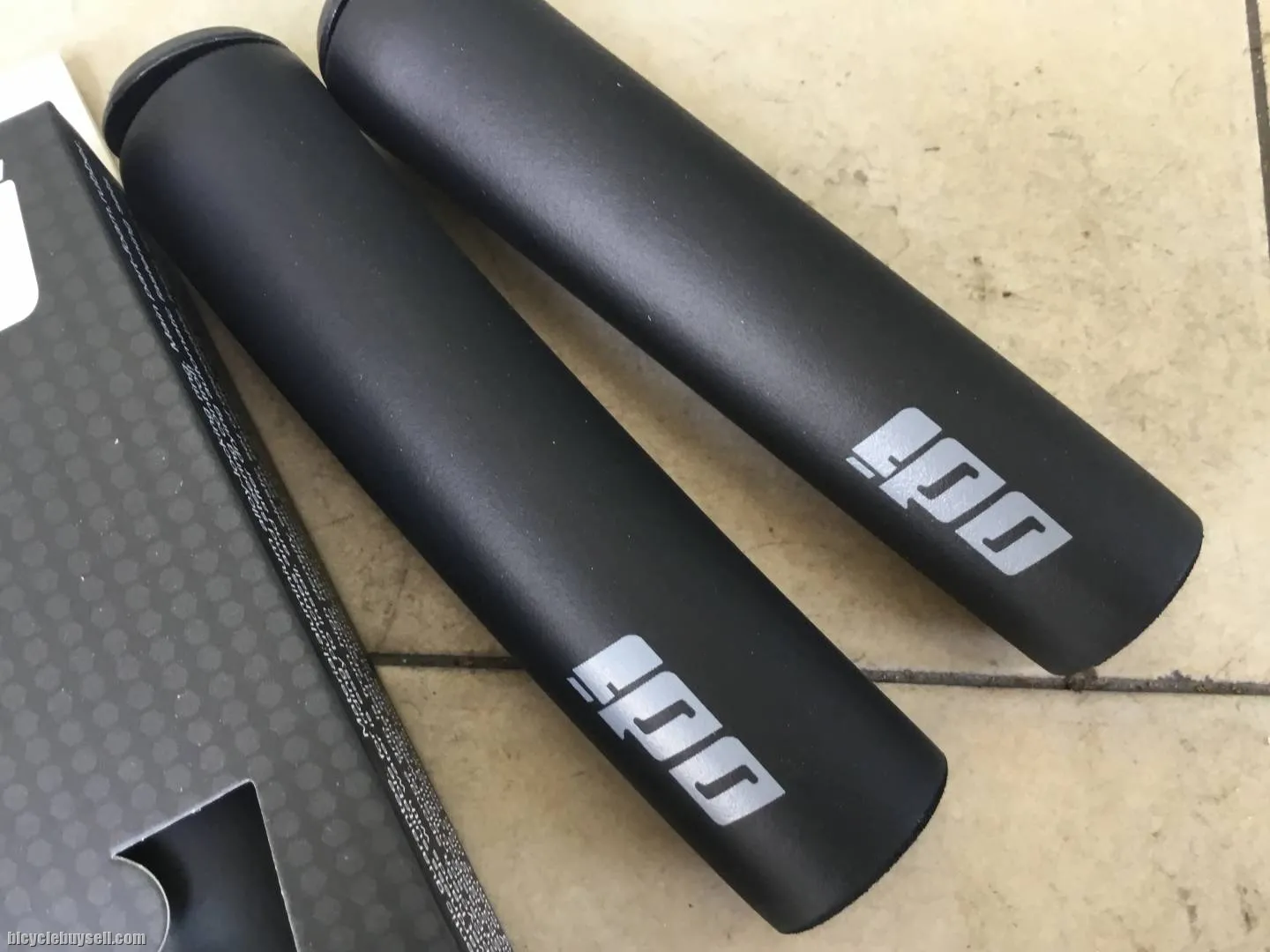 Odi performance Soft Silicon Grip - free courier