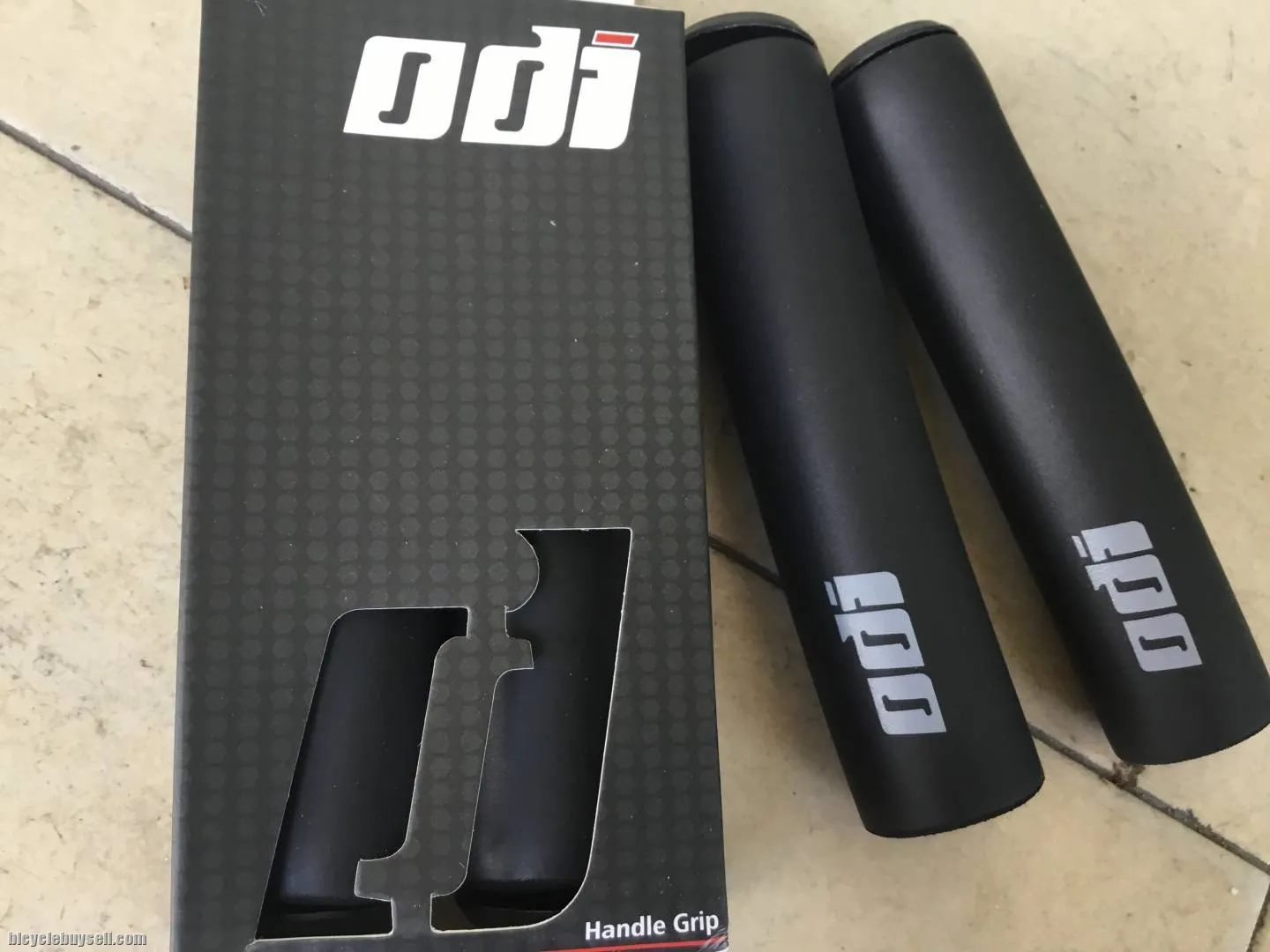Odi performance Soft Silicon Grip - free courier