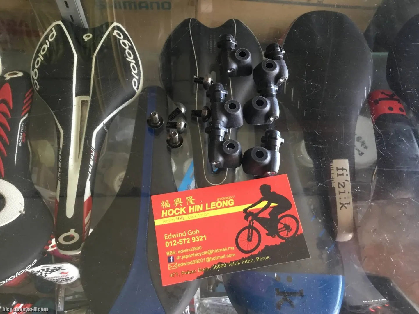 Shimano Road OldSchool Steel Frame Shifter Cap 1pair (free pos w.m)