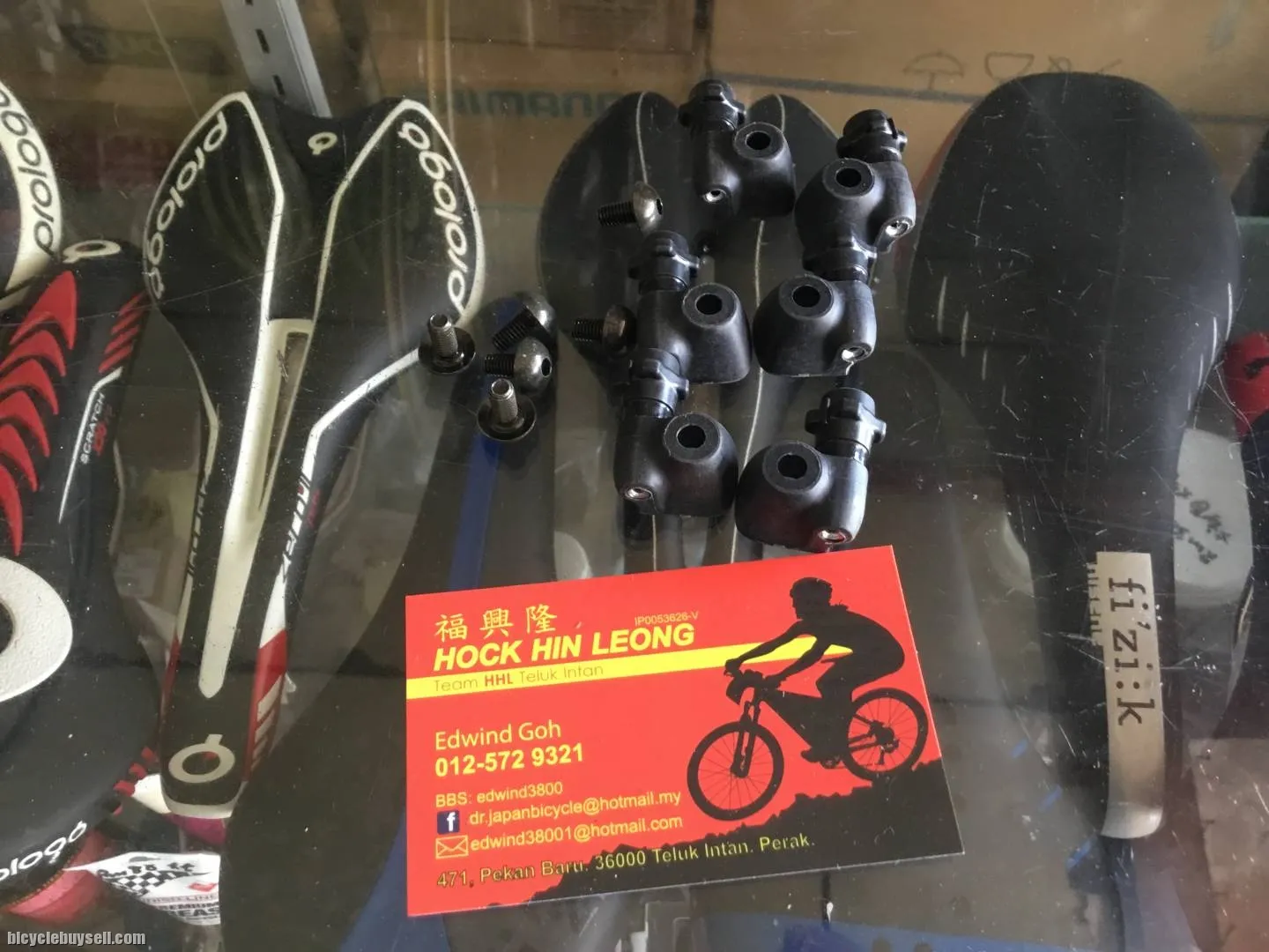 Shimano Road OldSchool Steel Frame Shifter Cap 1pair (free pos w.m)